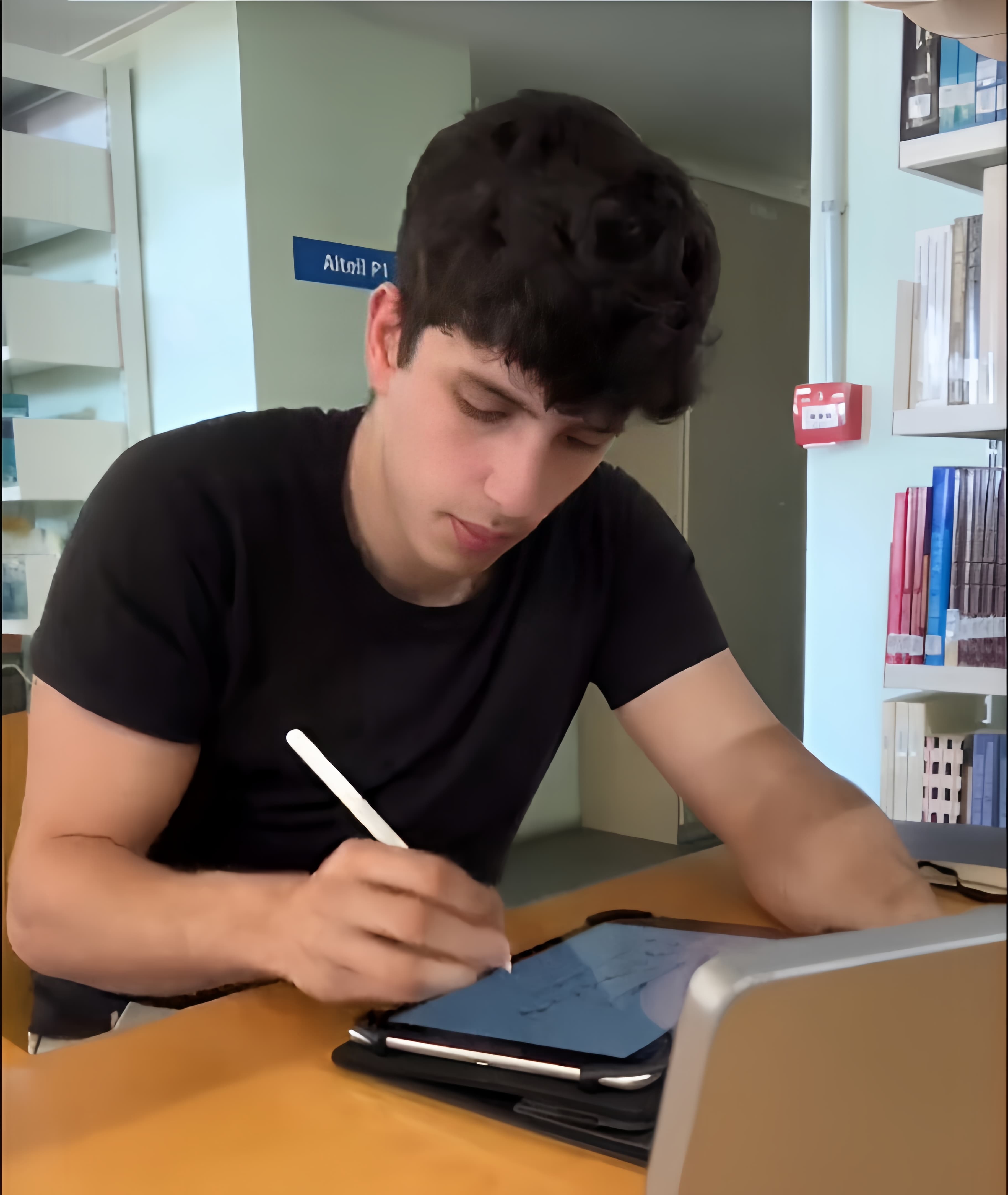 Imagen Mi experiencia