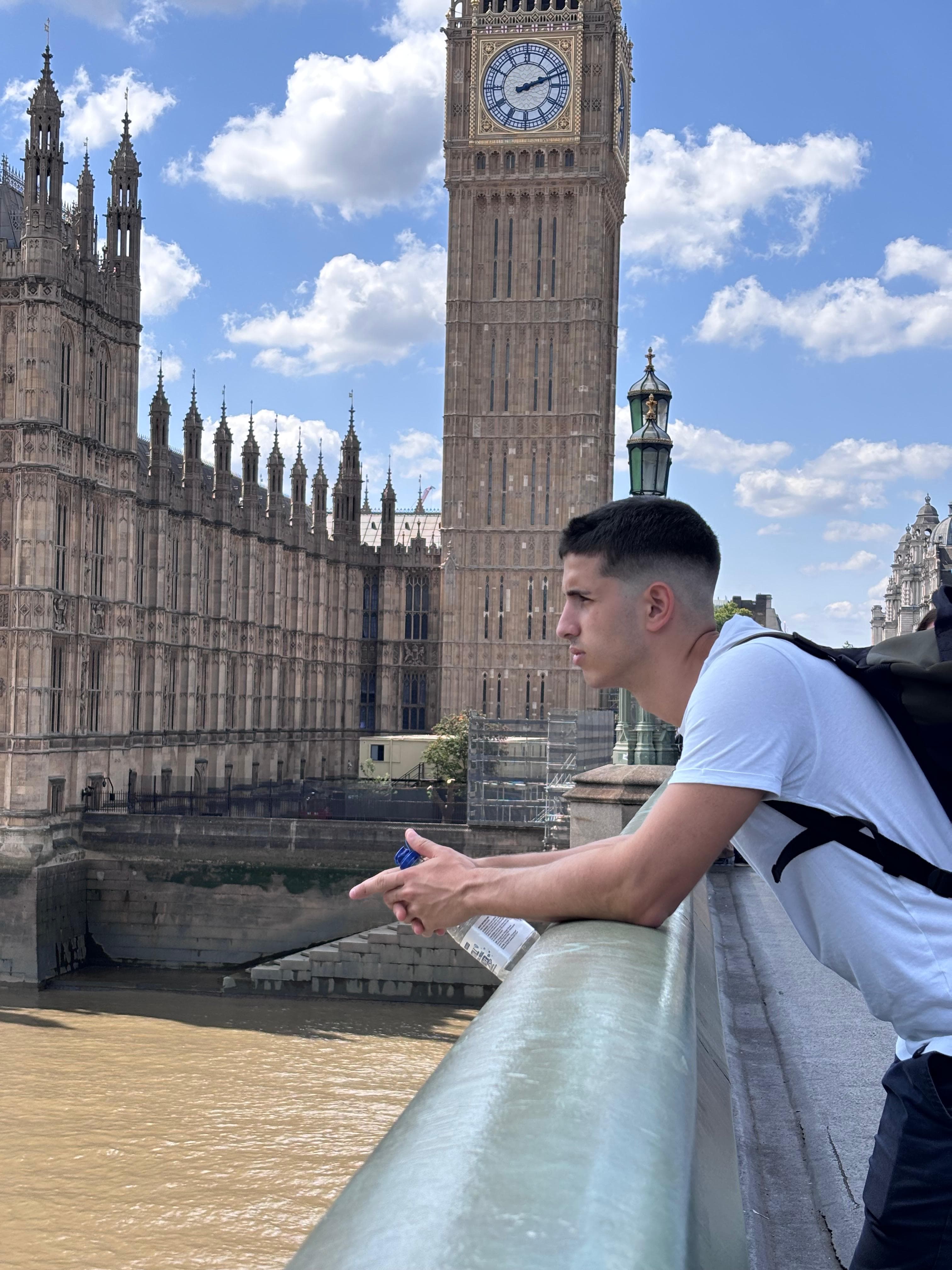 Imagen En la actualidad