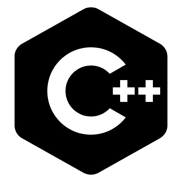 C++ logo