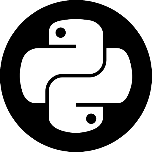 Python logo